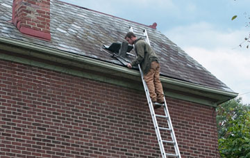 what affects urgent Washington Village roof repairs