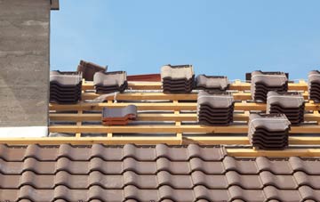 Washington Village clay roofing costs
