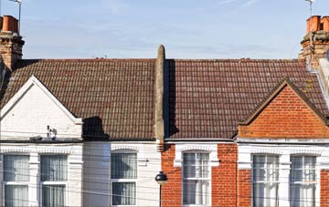 clay roofing Washington Village, Tyne And Wear