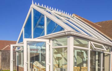 conservatory roof insulation costs Washington Village