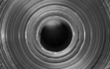 Washington Village edpm waterproofing