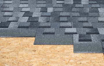 expert Washington Village asphalt roof companies