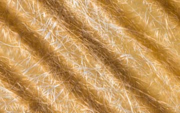 Washington Village fibreglass roof waterproofing