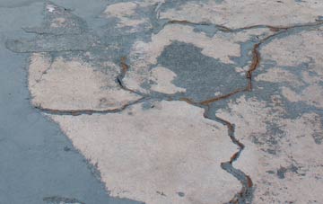 fibreglass roofing replacement Washington Village