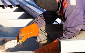 Washington Village flat roofing options