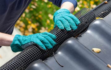 Washington Village gutter repair companies