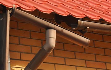Washington Village gutter repair costs
