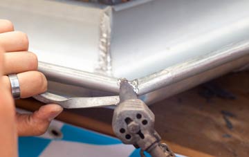 disadvantages of Washington Village lead roofing