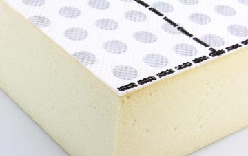 meeting Washington Village building codes