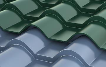 who should consider Washington Village plastic roofs