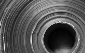 Washington Village pvc roof replacement