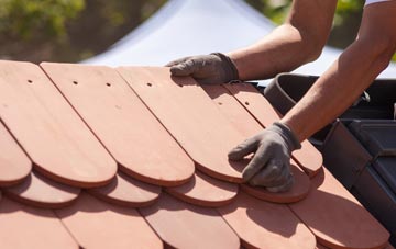 Washington Village roof tile contractors