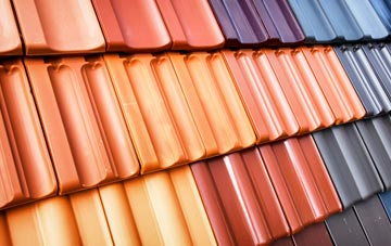 Washington Village roof tile costs