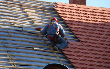 roof tiles Washington Village, Tyne And Wear