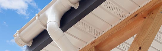 get Washington Village guttering quotes today