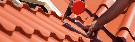 save on Washington Village roof installation costs