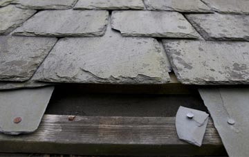 Washington Village slate roof repairs and maintenance