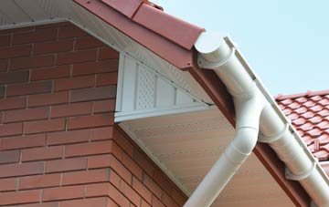 Washington Village soffit repair costs