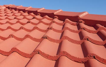 Washington Village tile and slate roof replacement