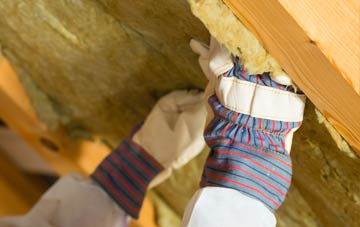 types of Washington Village pitched roof insulation materials