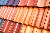 find rated Washington Village clay roofing companies