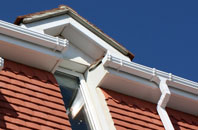 Washington Village fascias