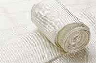 Washington Village fibreglass roofing repairs