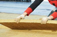 find rated Washington Village roof insulation companies