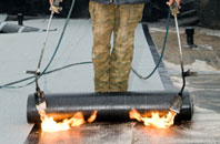 Washington Village flat roof sealing quote