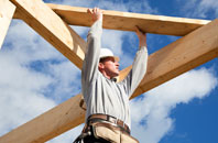 Washington Village roof replacement work