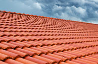 Washington Village roofing tiles