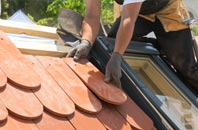 Washington Village tiled roofing companies