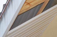 rated Washington Village soffit repair companies