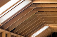 Washington Village tapered roof insulation quotes