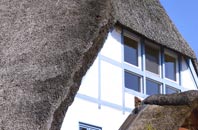 find rated Washington Village thatchers